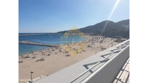 Apartamento T1 para Venda em Sesimbra (Santiago)