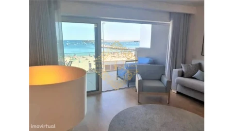 Apartamento T1 para Venda em Sesimbra (Santiago)