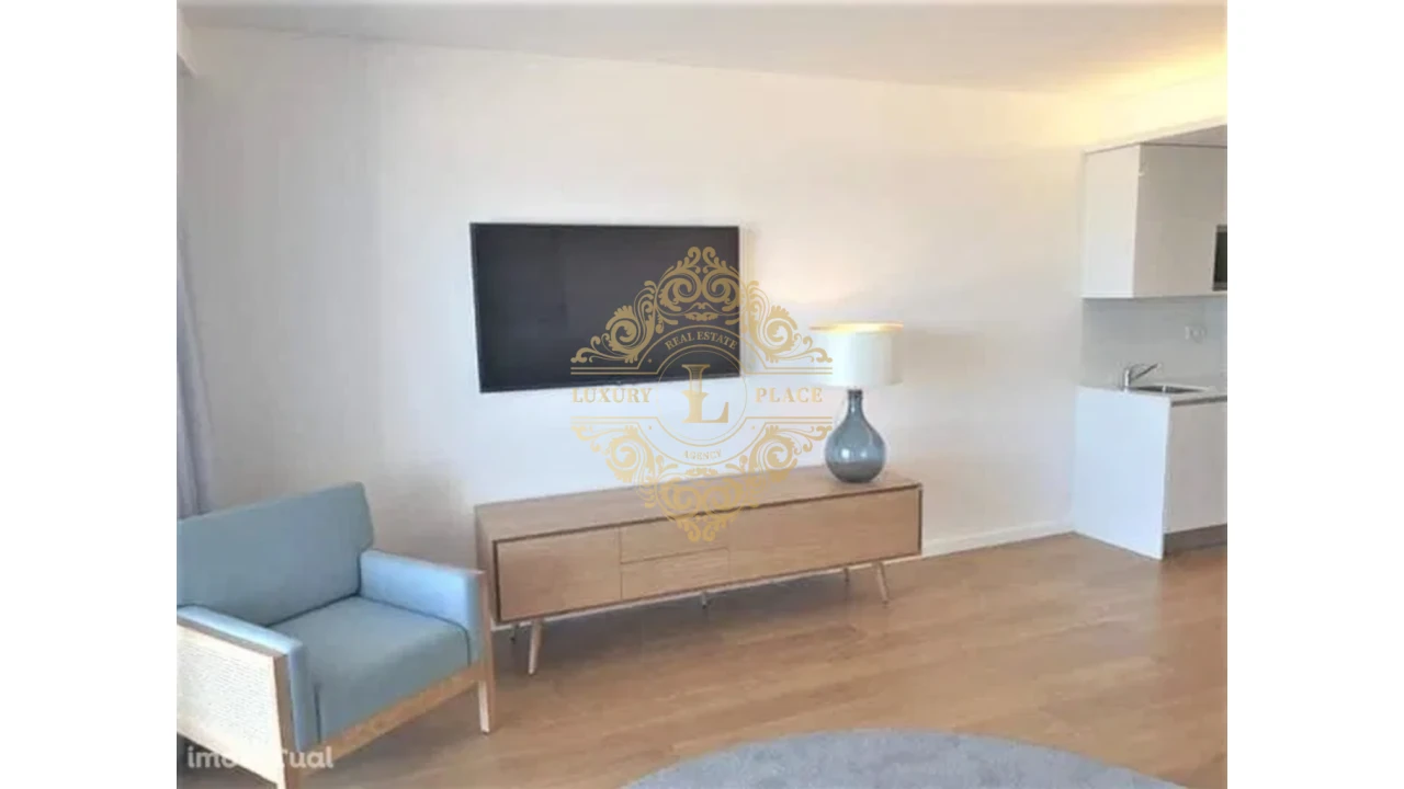 Apartamento T1 para Venda em Sesimbra (Santiago) Foto 5