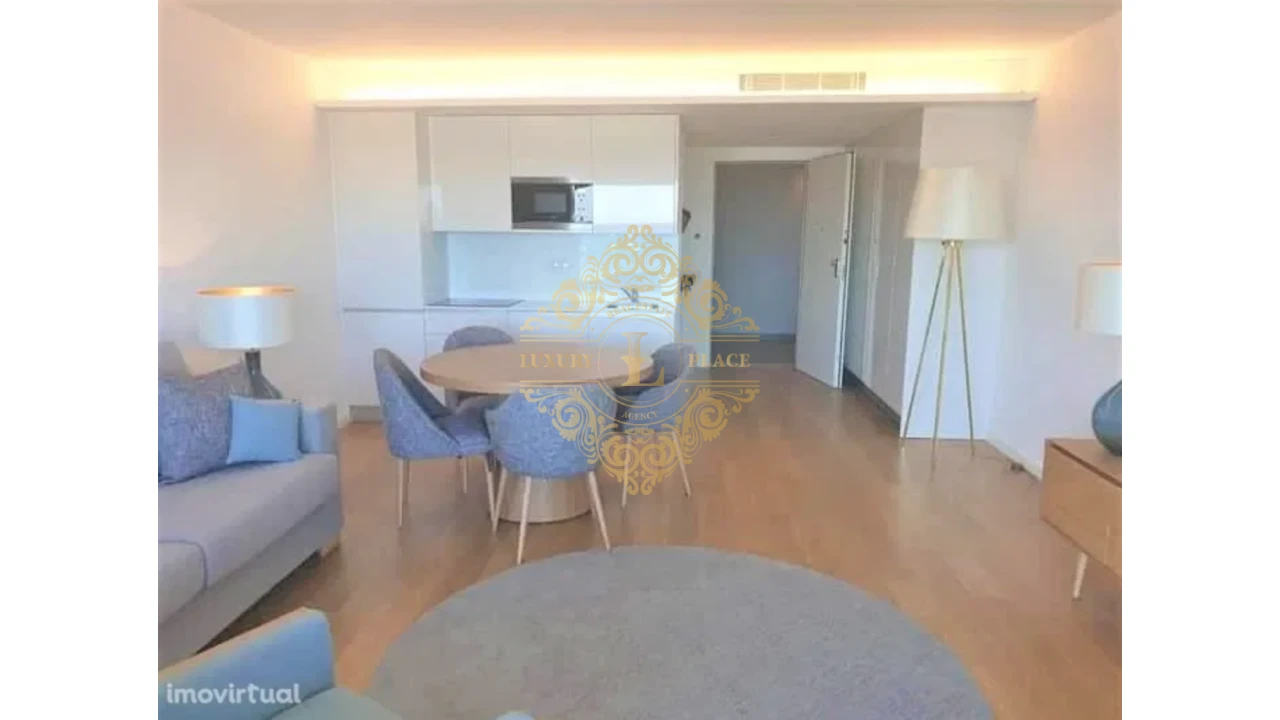 Apartamento T1 para Venda em Sesimbra (Santiago) Foto 4