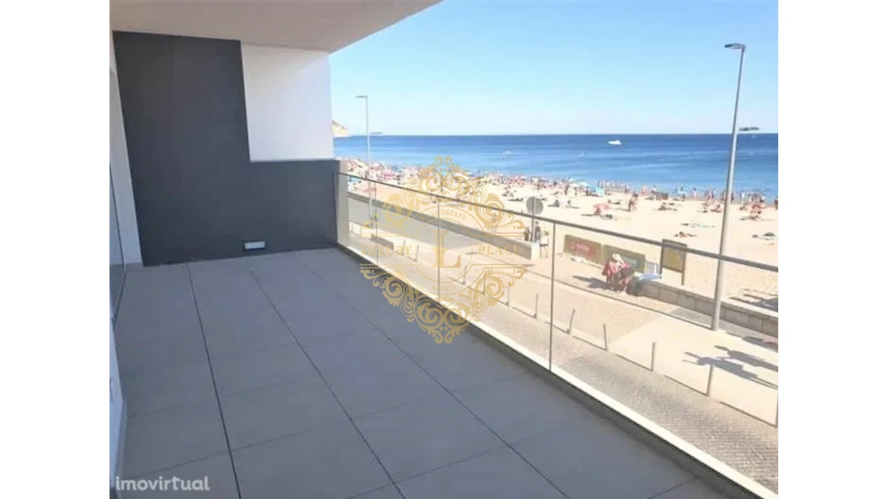 Apartamento T1 para Venda em Sesimbra (Santiago) Foto 7