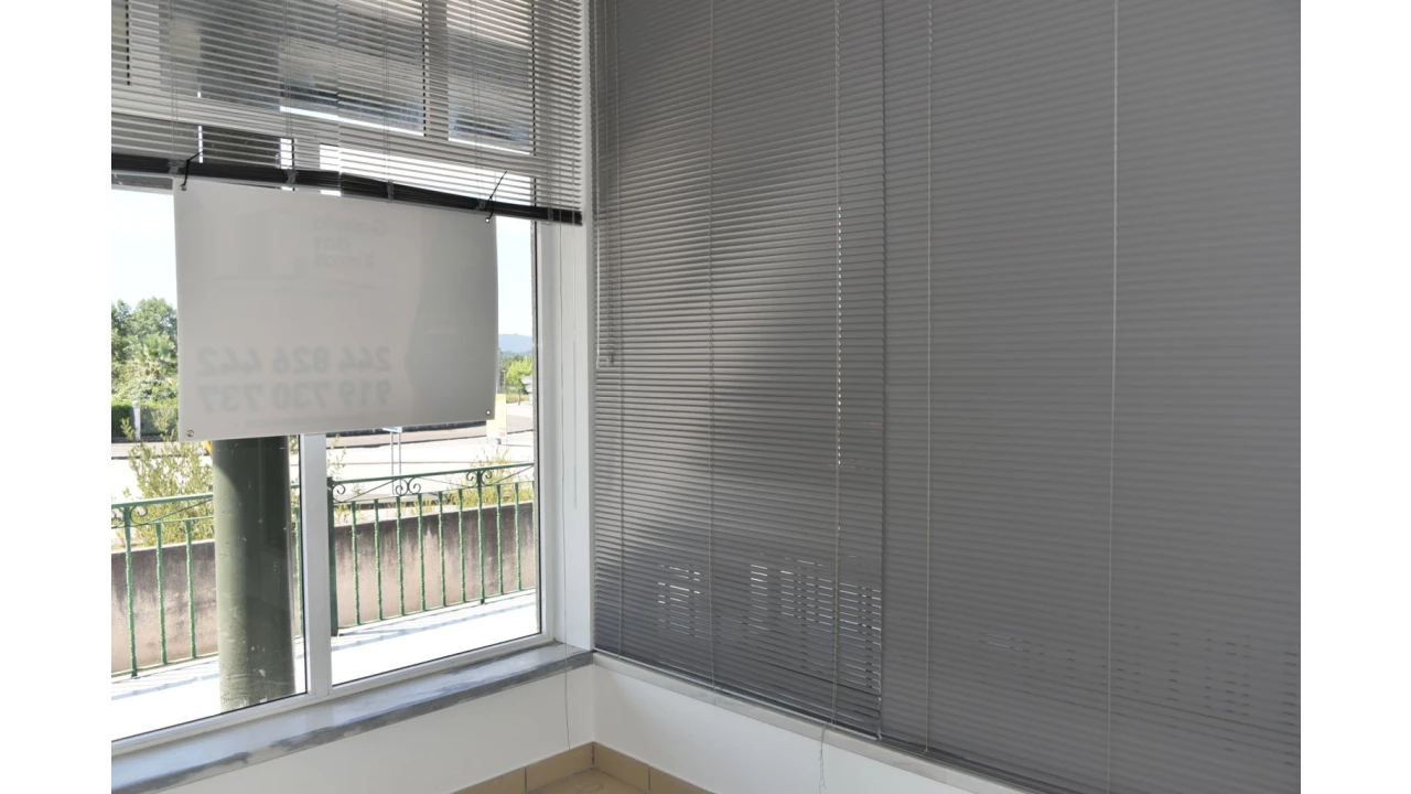 Escritório para Venda em Poiares (Santo Andre) Foto 15