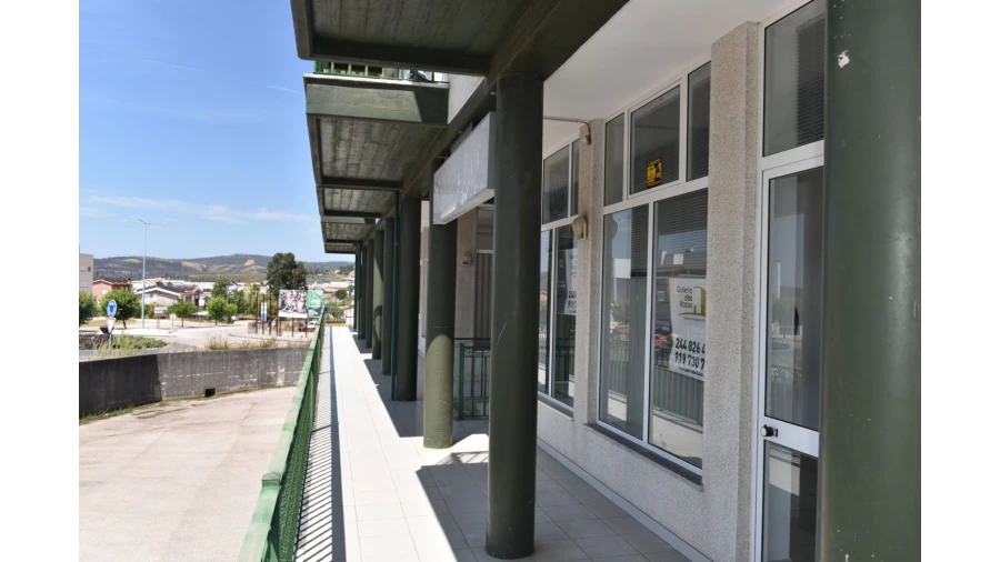 Escritório para Venda em Poiares (Santo Andre) Foto 14