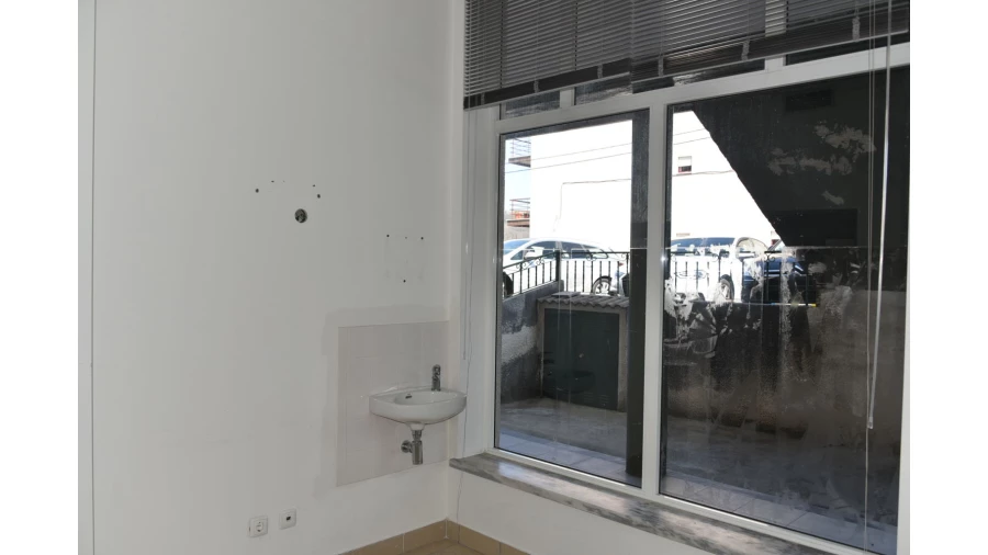 Escritório para Venda em Poiares (Santo Andre) Foto 12