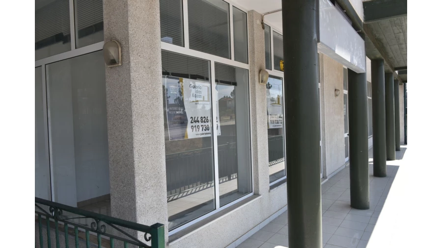 Escritório para Venda em Poiares (Santo Andre) Foto 2