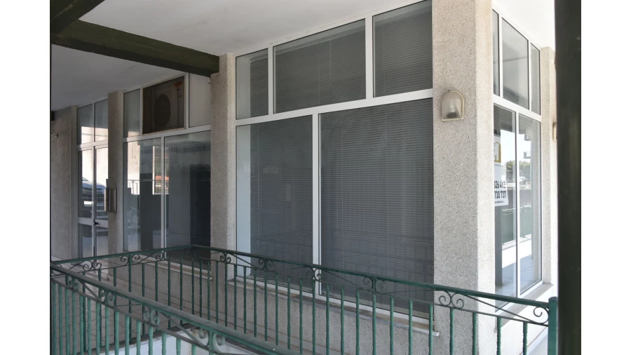 Escritório para Venda em Poiares (Santo Andre) Foto 16