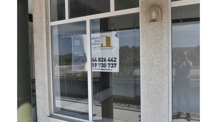 Escritório para Venda em Poiares (Santo Andre) Foto 17