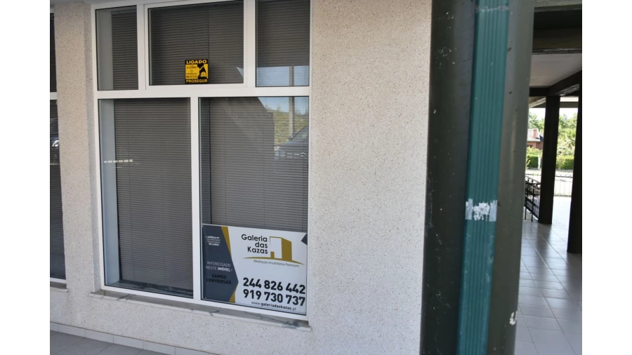 Escritório para Venda em Poiares (Santo Andre) Foto 20