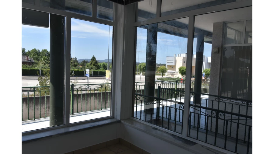 Escritório para Venda em Poiares (Santo Andre) Foto 6