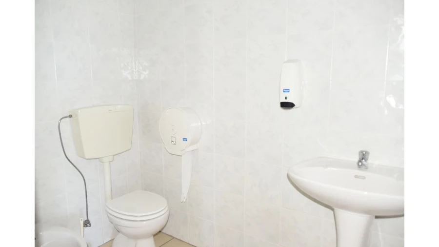 Escritório para Venda em Poiares (Santo Andre) Foto 9