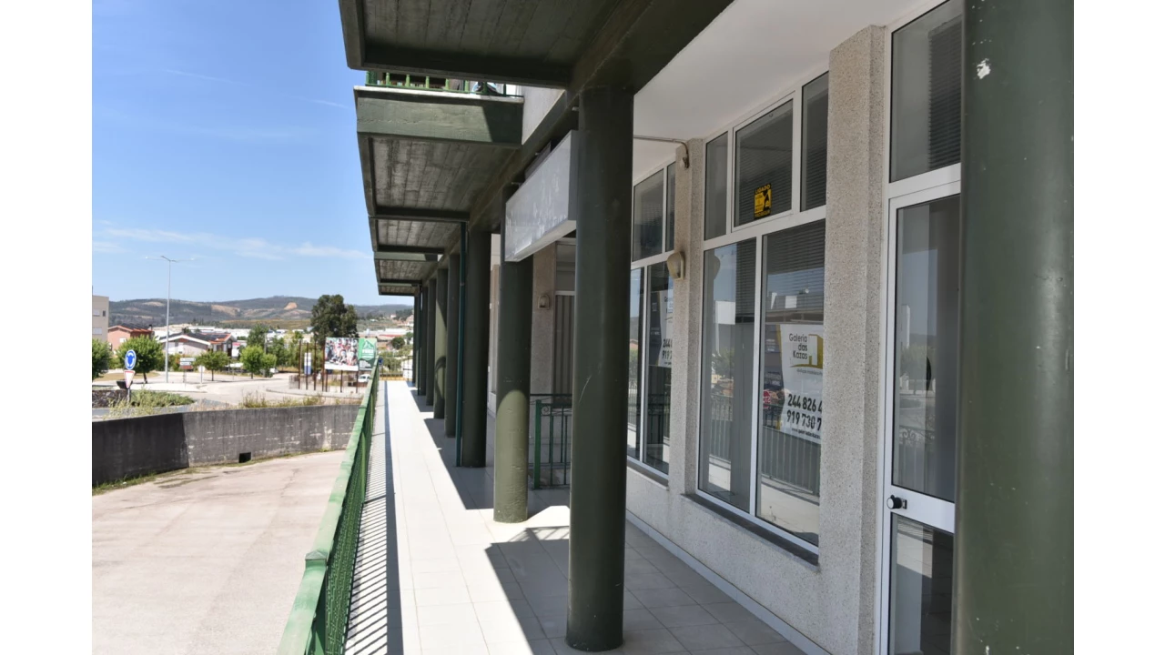 Escritório para Venda em Poiares (Santo Andre) Foto 14