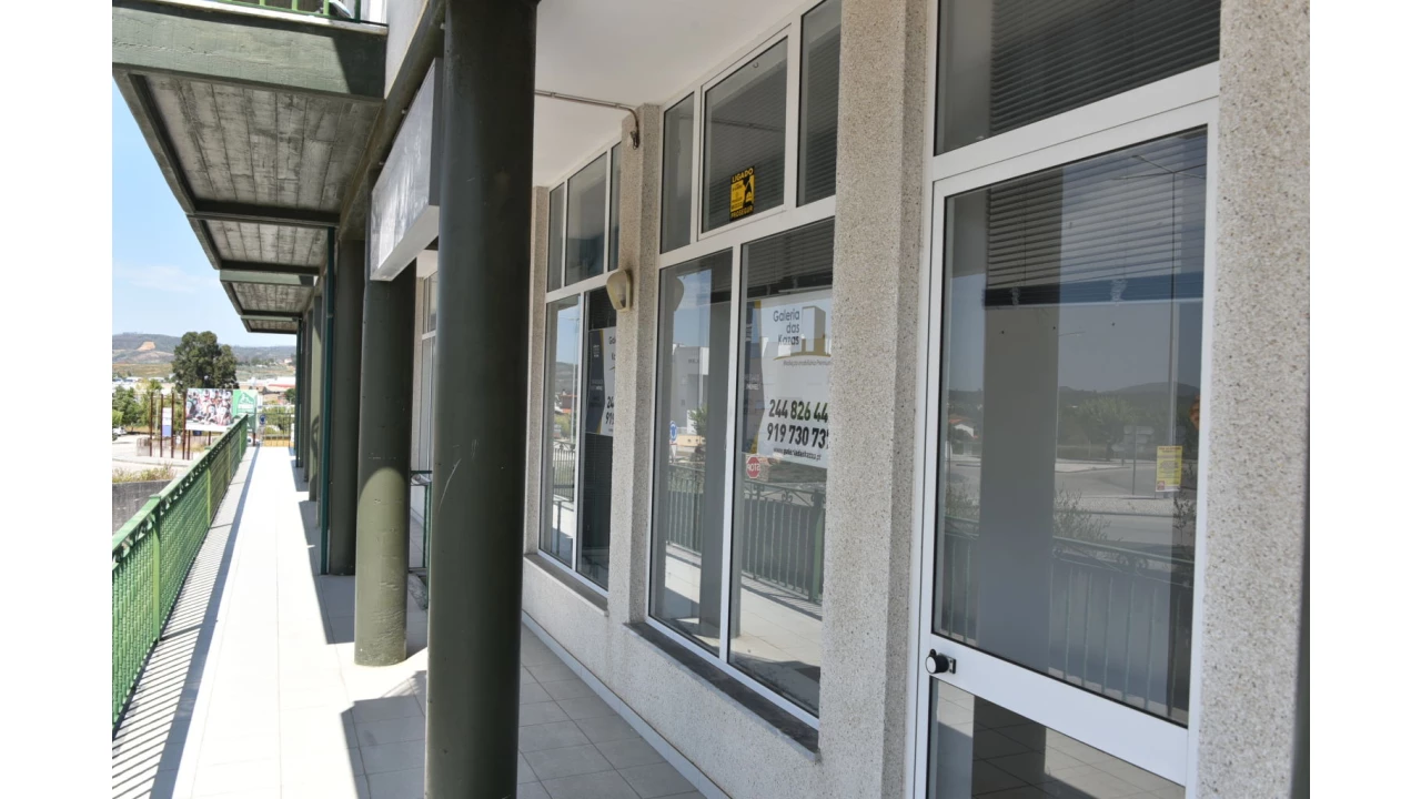 Escritório para Venda em Poiares (Santo Andre) Foto 18