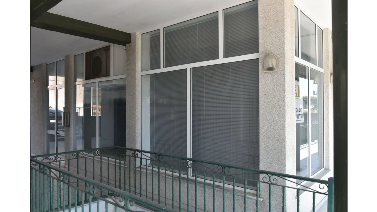 Escritório para Venda em Poiares (Santo Andre) Foto 16