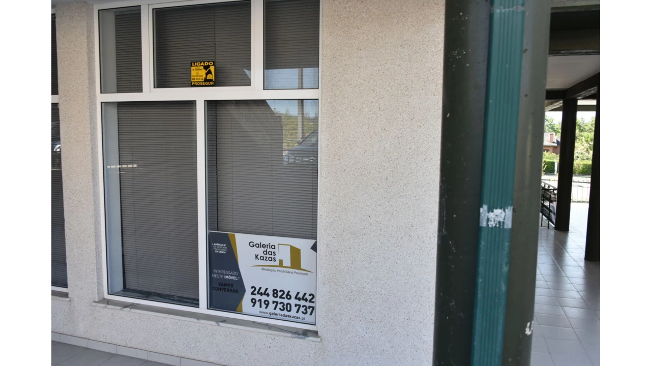 Escritório para Venda em Poiares (Santo Andre) Foto 20