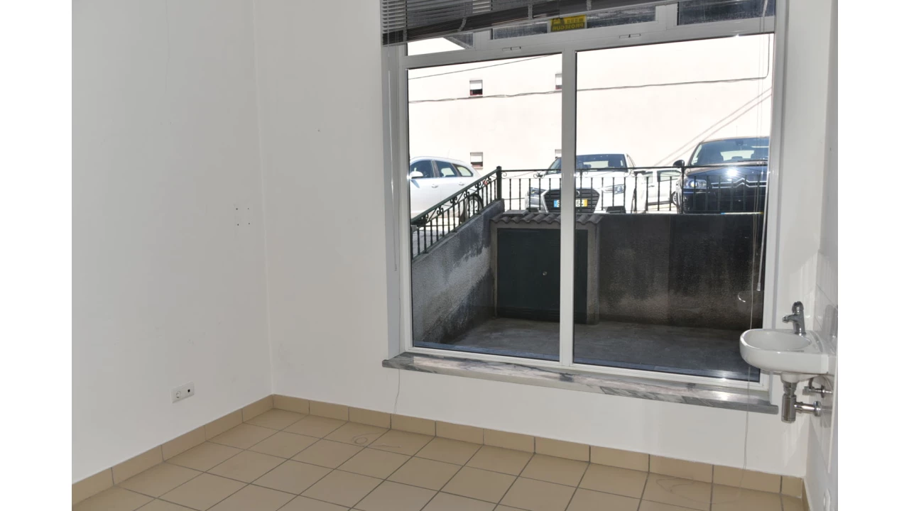 Escritório para Venda em Poiares (Santo Andre) Foto 7