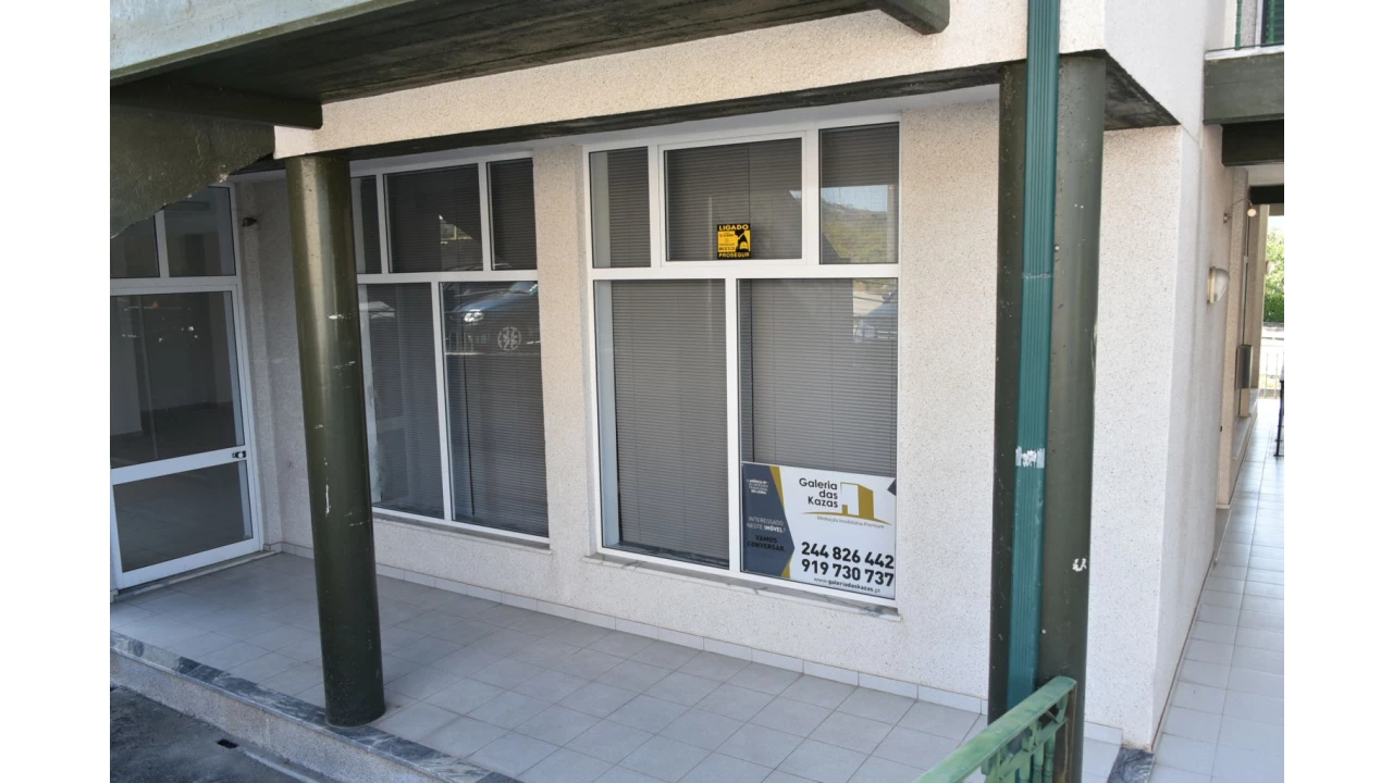 Escritório para Venda em Poiares (Santo Andre) Foto 3