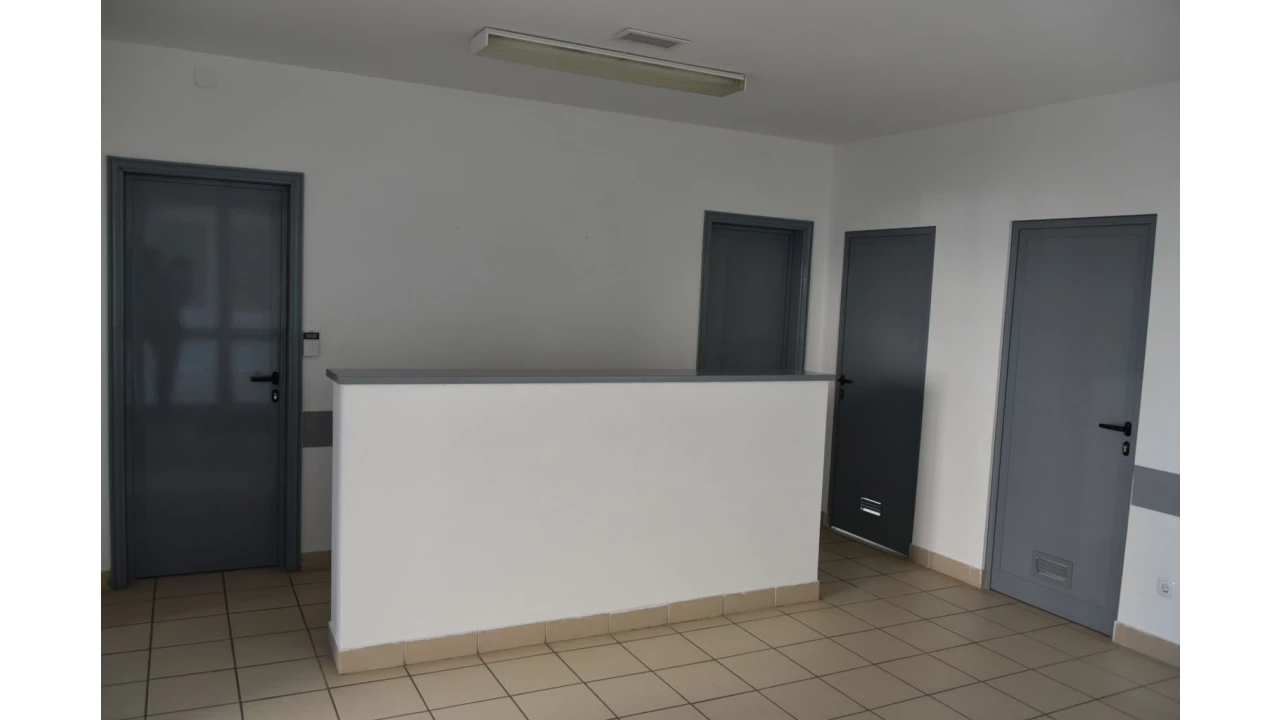 Escritório para Venda em Poiares (Santo Andre) Foto 10