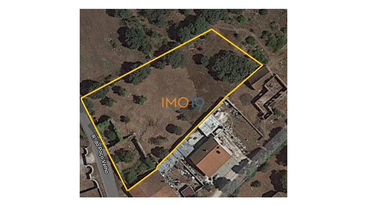 Quinta T0 para Venda em Fatima Foto 1