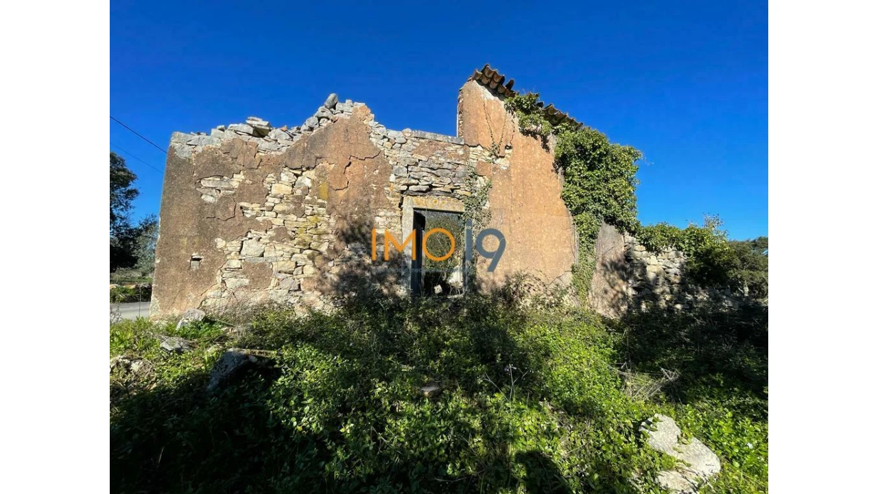 Quinta T0 para Venda em Fatima Foto 5