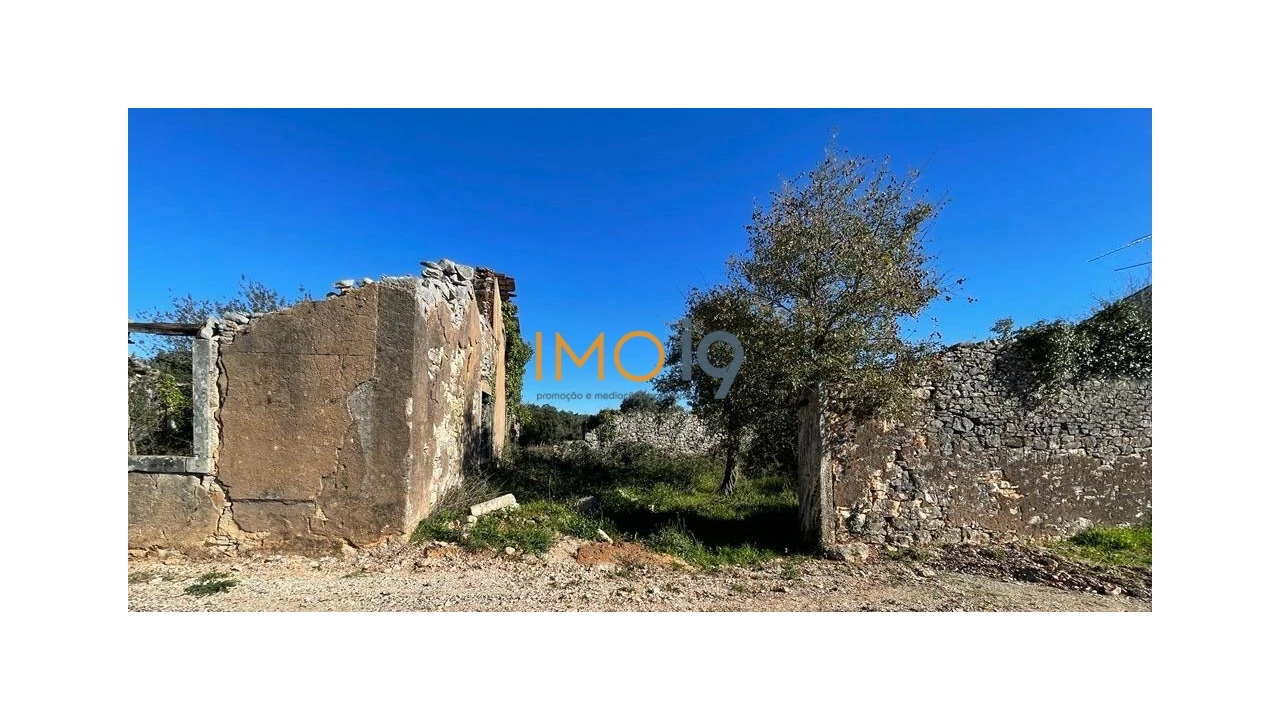 Quinta T0 para Venda em Fatima Foto 2