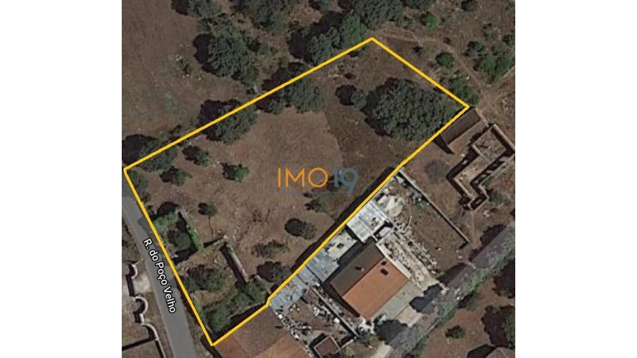 Quinta T0 para Venda em Fatima