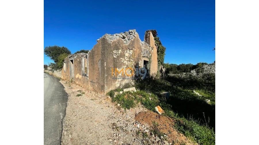 Quinta T0 para Venda em Fatima Foto 3