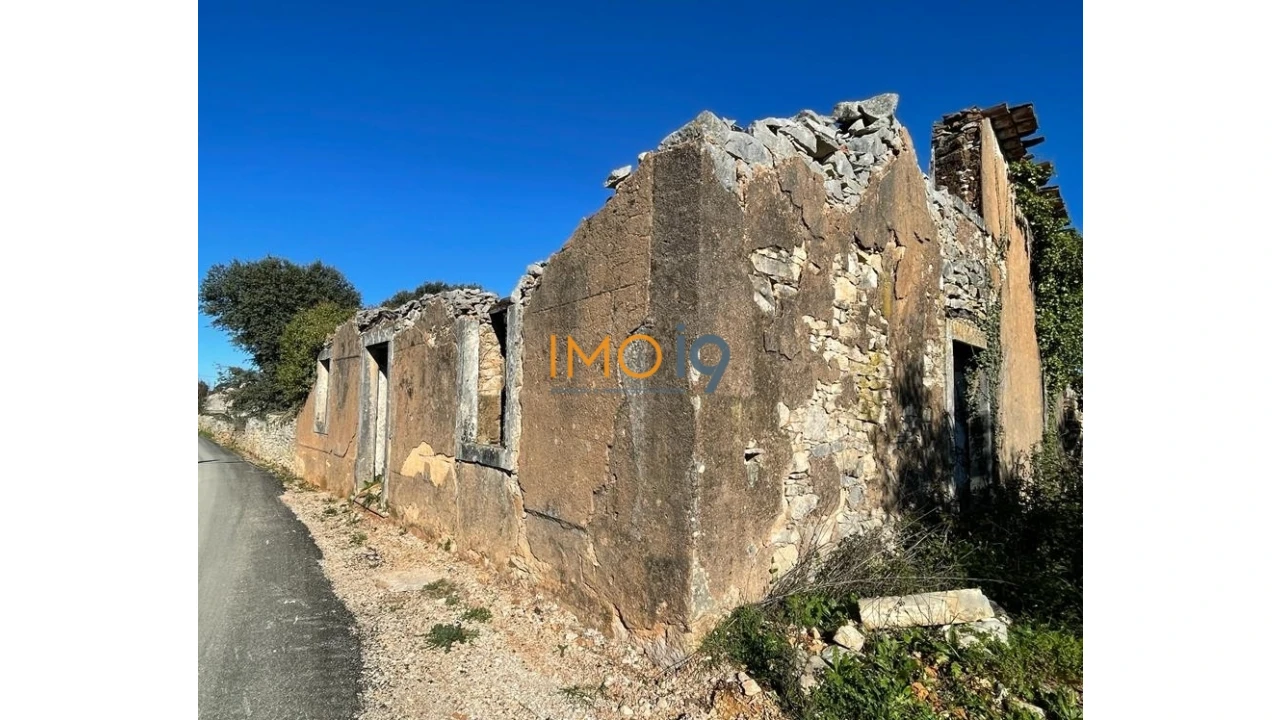 Quinta T0 para Venda em Fatima Foto 7