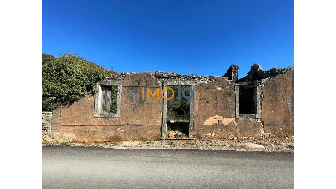 Quinta T0 para Venda em Fatima Foto 8