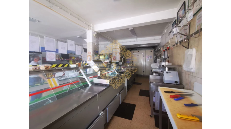 Loja para Venda em Sesimbra (Castelo) Foto 1