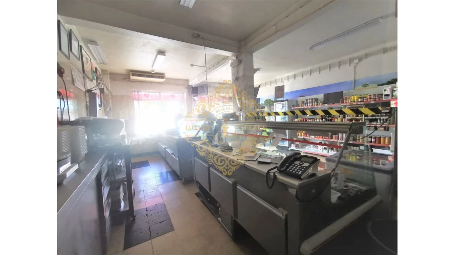 Loja para Venda em Sesimbra (Castelo) Foto 3