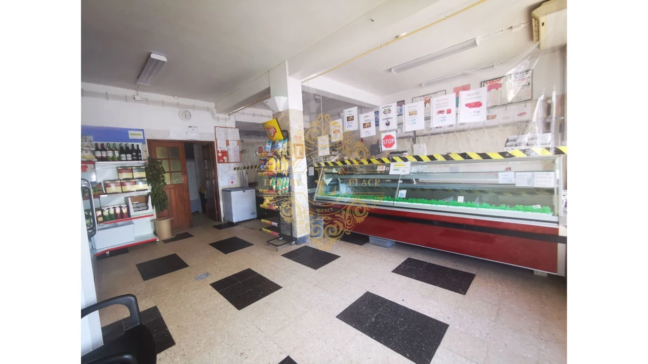 Loja para Venda em Sesimbra (Castelo) Foto 2