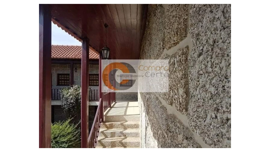 Quinta T7 para Venda em Arosa e Castelões Foto 16