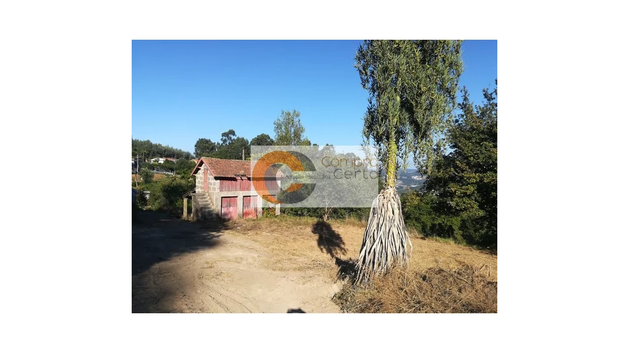 Moradia T2 para Venda em Tabuadelo e São Faustino Foto 1