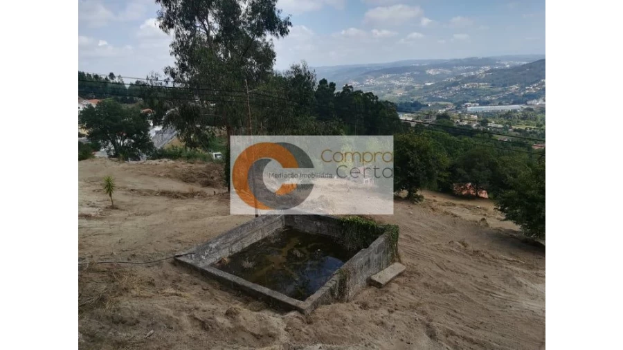 Moradia T2 para Venda em Tabuadelo e São Faustino Foto 5