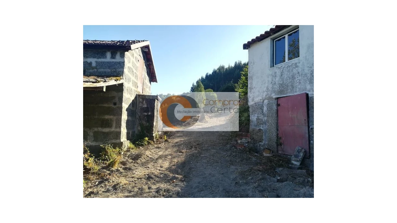 Moradia T2 para Venda em Tabuadelo e São Faustino Foto 6