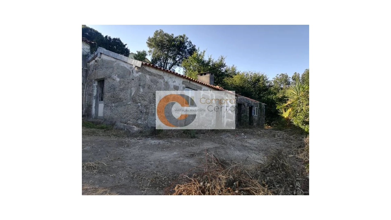 Moradia T2 para Venda em Tabuadelo e São Faustino Foto 2