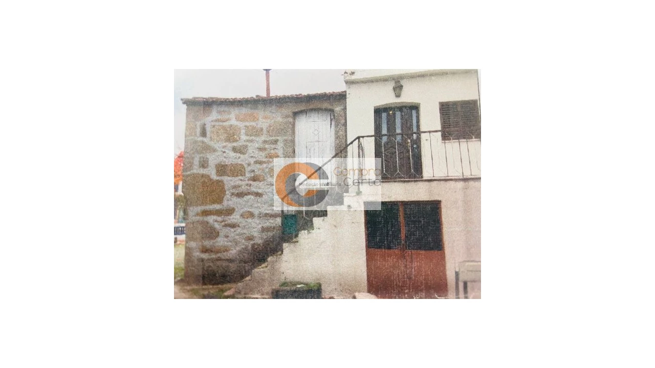 Moradia T4 para Venda em São Martinho de Antas e Paradela de Guiães Foto 4