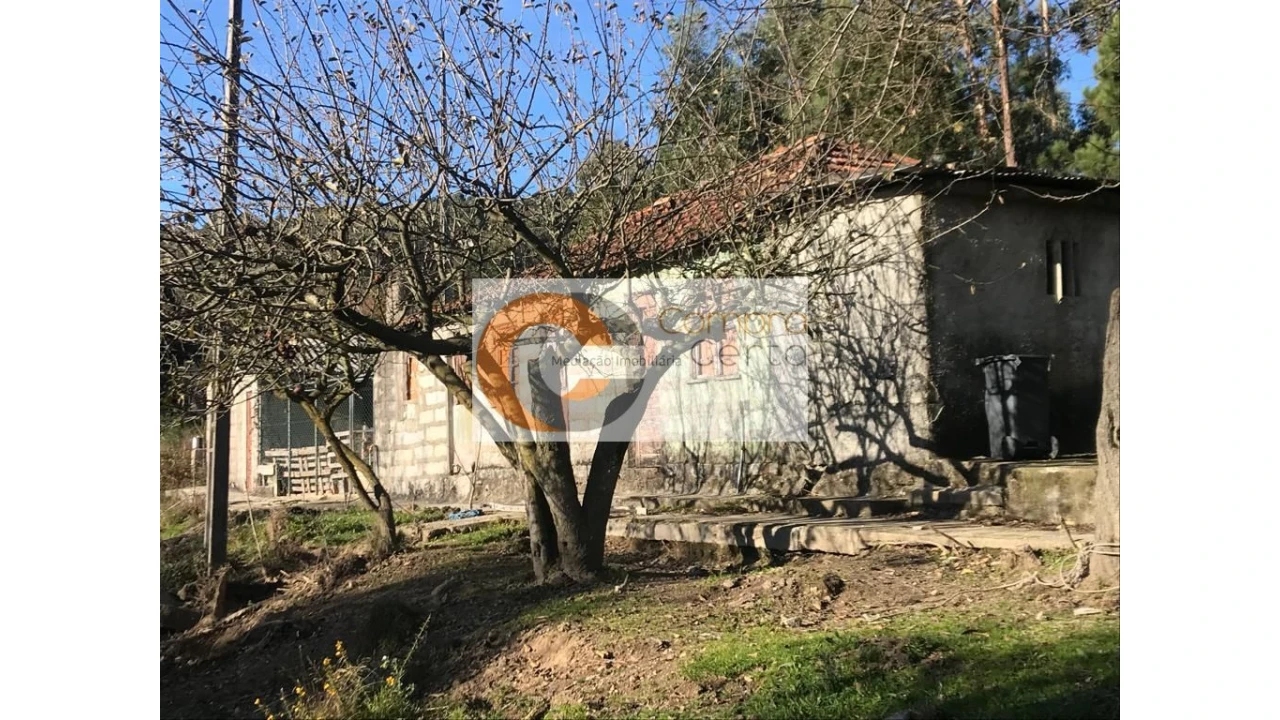 Quinta T3 para Venda em Infantas Foto 4