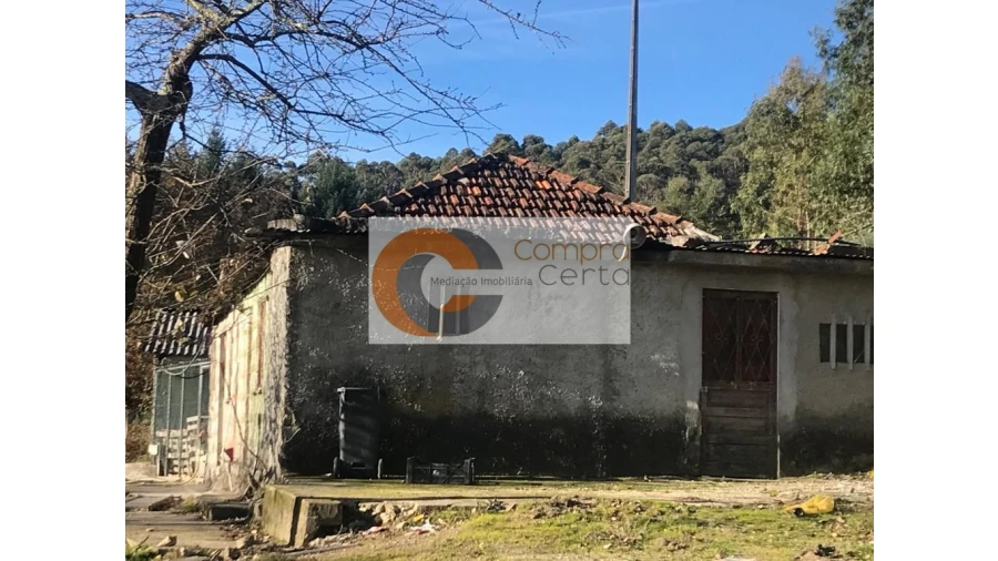 Quinta T3 para Venda em Infantas Foto 2