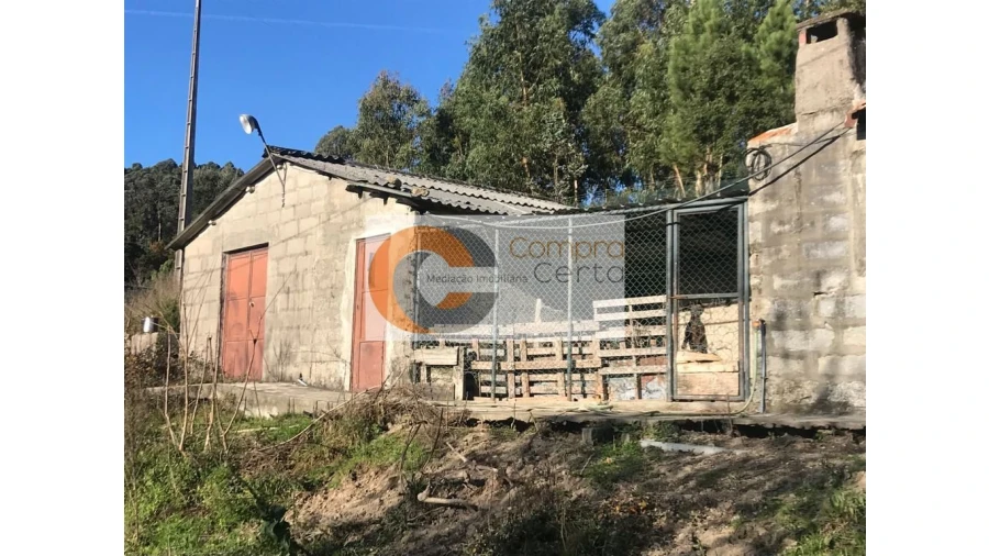 Quinta T3 para Venda em Infantas Foto 5