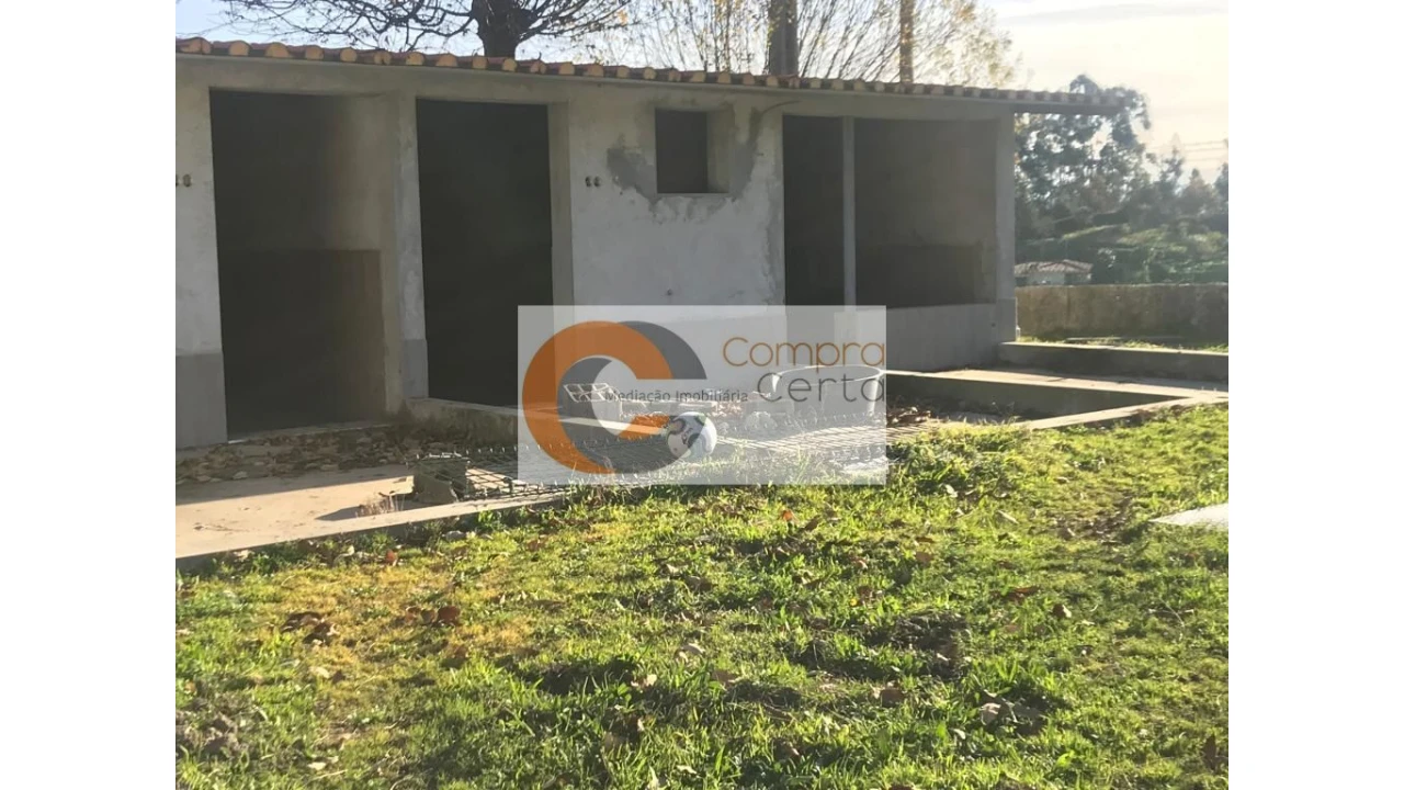 Quinta T3 para Venda em Infantas Foto 7