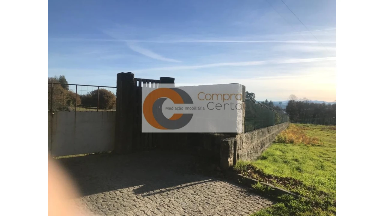 Quinta T3 para Venda em Infantas Foto 17