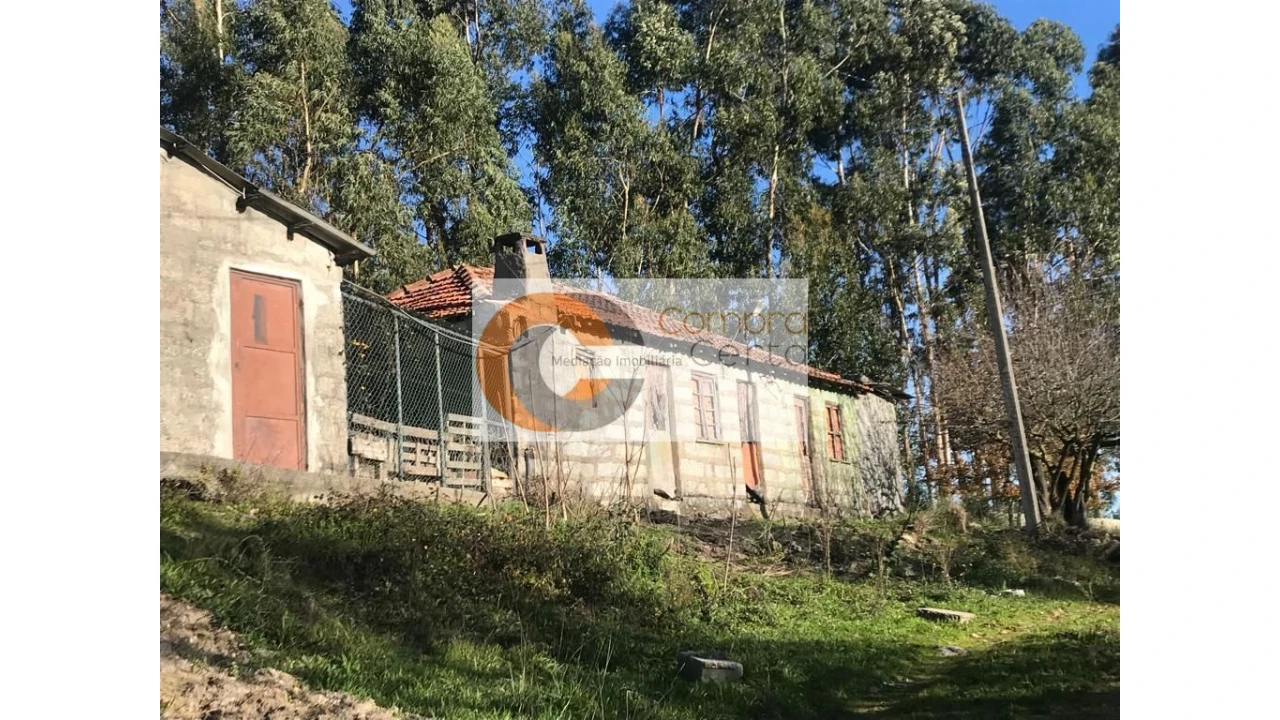 Quinta T3 para Venda em Infantas Foto 1