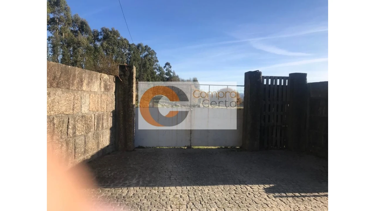 Quinta T3 para Venda em Infantas Foto 18