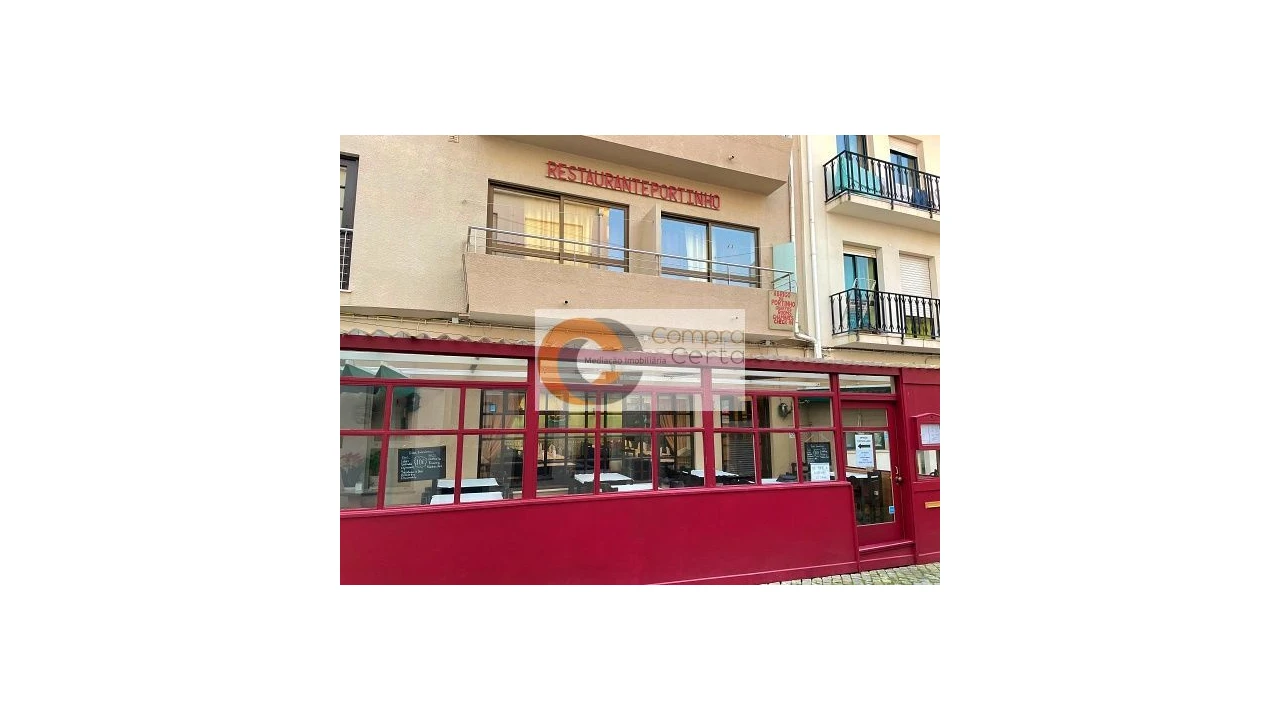 Negócio para Venda em Vila Praia de Ancora Foto 2