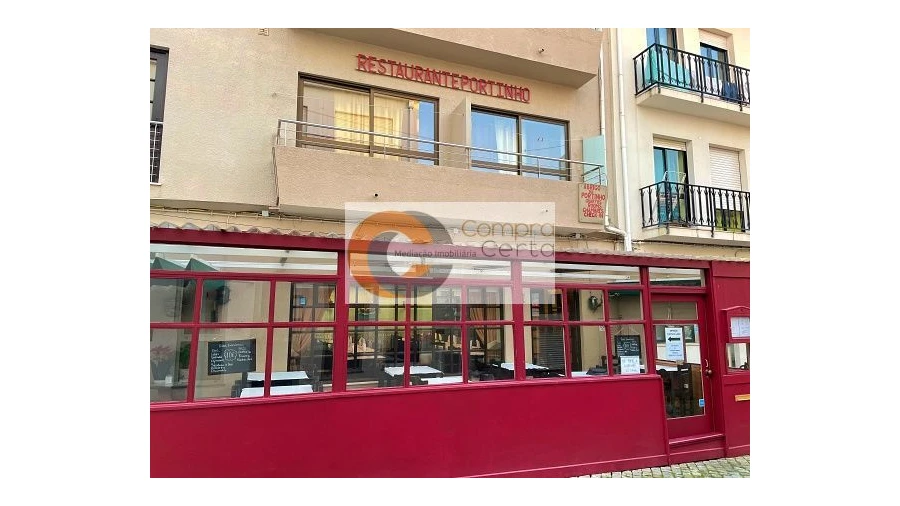 Negócio para Venda em Vila Praia de Ancora Foto 2