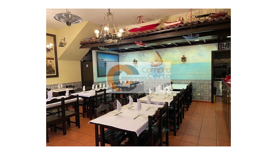 Negócio para Venda em Vila Praia de Ancora Foto 9