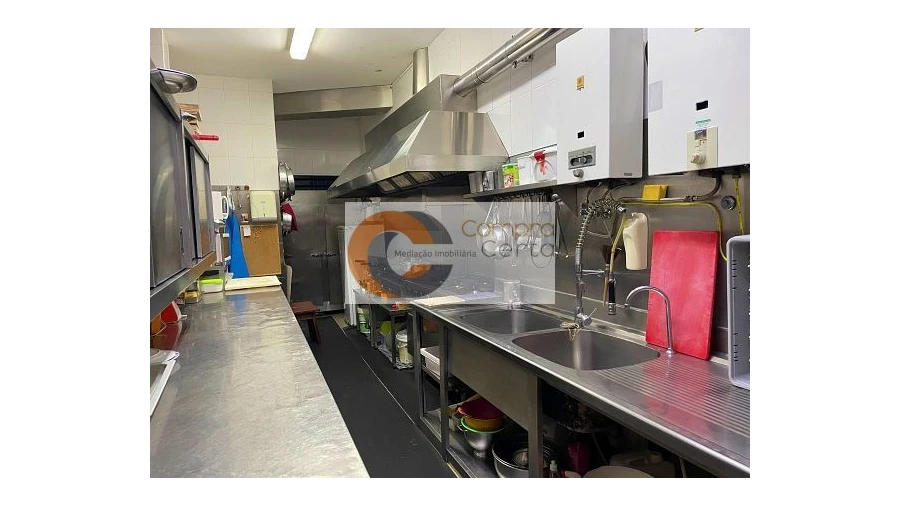 Negócio para Venda em Vila Praia de Ancora Foto 8