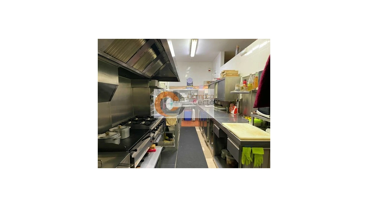 Negócio para Venda em Vila Praia de Ancora Foto 7