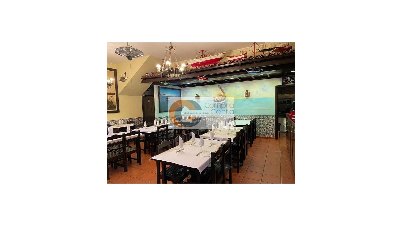 Negócio para Venda em Vila Praia de Ancora Foto 9